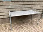 Umefa Verstelbare camping bed stapelbed caravan campingbed, Caravans en Kamperen, Ophalen, Gebruikt, Overige