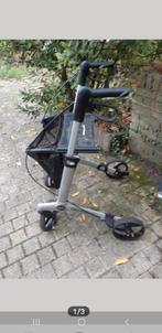 Rollator Gemino 20  lichtgewicht, Diversen, Rollators, Ophalen of Verzenden, Gebruikt