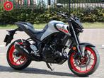 YAMAHA MT 03 ABS (bj 2020), 2 cilinders, 321 cc, Bedrijf, Naked bike