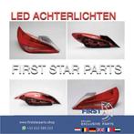 W117 C117 X117 CLA ACHTERLICHT LED LINKS origineel Mercedes, Auto-onderdelen, Verlichting, Gebruikt, -, Ophalen of Verzenden, -