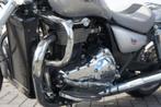 TRIUMPH THUNDERBIRD 1700 ABS (bj 2011), 2 cilinders, Motorrijbewijs A, Bedrijf, Onbekend