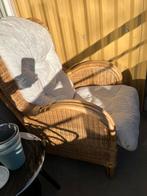 Gratis stoel, Tuin en Terras, Tuinstoelen, Ophalen, Zo goed als nieuw, Kunststof