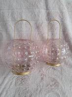 Windlicht Perly van Countryfield, Ophalen, Overige materialen, Overige kleuren, 25 tot 50 cm