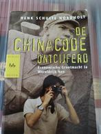 H. Schulte Nordholt - De China-Code ontcijferd, Ophalen of Verzenden, Zo goed als nieuw, H. Schulte Nordholt