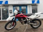 Husqvarna TE-310, Motoren, Motoren | Husqvarna, Bedrijf, 310 cc, Enduro, 1 cilinder