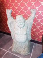 paar tuin happy buddhas, Ophalen of Verzenden