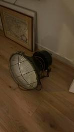 Vintage industriële filmprojector lamp / schijnwerper, Ophalen, 1940 tot 1960, Flitser