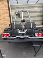 Thule ep 916 60kg kantelbaar, Ophalen of Verzenden, Zo goed als nieuw, Trekhaakdrager