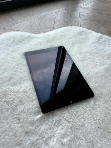 iPad 9e generatie - 64GB - Space Grey - Goede staat beschikbaar voor biedingen