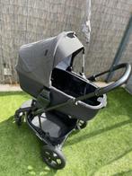 Easywalker harvey 2, Ophalen, Zo goed als nieuw, Voetenzak