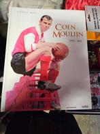 Coen Moulijn, The Biography

Coen Moulijn - Biografie sport, Boeken, Ophalen of Verzenden, Zo goed als nieuw, Diverse auteurs