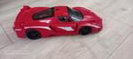 Model auto Ferrari, Hobby en Vrije tijd, Modelauto's | 1:24, Ophalen of Verzenden, Zo goed als nieuw, Bburago