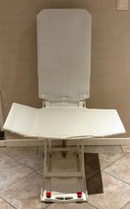 Aquatec Orca badlift max 140 kilo, Diversen, Ophalen, Gebruikt