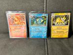 Promo set prismatic evolutions, Ophalen of Verzenden, Nieuw, Losse kaart