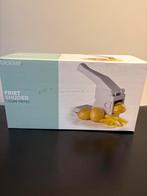 Nieuwe Frietsnijder van Blokker, Huis en Inrichting, Keuken | Keukenbenodigdheden, Ophalen of Verzenden, Nieuw