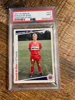 Shooting Stars 1991-92 - Ronald de Boer PSA 9, Ophalen of Verzenden, Zo goed als nieuw, Plaatje
