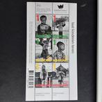 Kinderpostzegels 2013 Laat kinderen leren, Verzenden, Na 1940, Postfris