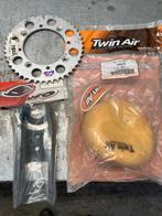 Yz85 onderdelen nieuw yamaha, Motoren, Verzenden, Nieuw