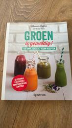 Rebecca Leffler - Groen is geweldig!, Ophalen of Verzenden, Zo goed als nieuw, Rebecca Leffler; Coralie Miller