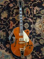 Gretsch G2410TG Streamline, Muziek en Instrumenten, Snaarinstrumenten | Gitaren | Elektrisch, Ophalen, Hollow body, Overige merken