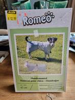 Regen cape hond, Ophalen, Nieuw, Hondenjas