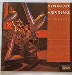 Vincent Herring – Evidence, Ophalen of Verzenden, 1980 tot heden, Zo goed als nieuw, Jazz