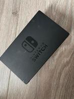 Nintendo Switch Accessoires: Dock, Joy-Cons, Kabels, Ophalen of Verzenden, Gebruikt, Switch, Overige typen
