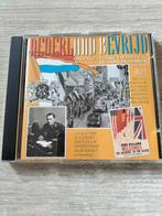 Nederland bevrijd deel 2, Cd's en Dvd's, Ophalen of Verzenden, Pop