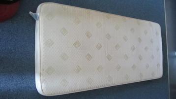Nikken, Kenko Dream Deluxe matras 90x200 beschikbaar voor biedingen