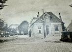 Oude Foto Kaart Deventer, Ophalen of Verzenden