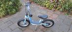 Puky LR 1L Loopfiets Blauw met Handrem, Ophalen of Verzenden, Gebruikt, Loopfiets
