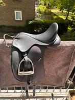 15 inch wintec dressuur zadel , 500 pony, Dieren en Toebehoren, Paarden en Pony's | Zadels, Ophalen of Verzenden, Gebruikt, Dressuur