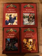 Karl May - Winnetou Serie (4 Boeken), Boeken, Ophalen of Verzenden, Nieuw, Karl May