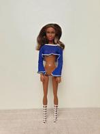 Barbie (Style Glam Vacation / Resort Grace, 2015), Verzamelen, Poppen, Ophalen of Verzenden, Zo goed als nieuw, Fashion Doll