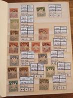 Bayern Postzegels, Postzegels en Munten, Postzegels | Europa | Duitsland, Ophalen of Verzenden, Duitse Keizerrijk