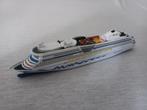 Siku Cruiseschip Aida Cruiseliner 1:1400, Verzamelen, Gebruikt, Ophalen of Verzenden, Schaalmodel