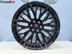 6x120 20'' Verzwaard Velgen Ford Transit Custom 2024
