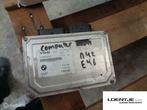 Ecu BMW e46 n42, Gebruikt, Ophalen of Verzenden, BMW, BMW
