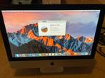 iMac 21.5-inch Mid 2011 - Toetsenbord en Muis, Computers en Software, Apple Desktops, Ophalen, Gebruikt, 2 tot 3 Ghz, HDD
