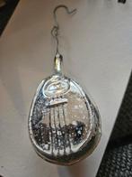 Vintage Muziek Instrument Kerstbal, Ophalen of Verzenden