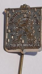 Speldje Twintig Jaar Vrijheid Doorgeven, Verzamelen, Speldjes, Pins en Buttons, Ophalen of Verzenden, Gebruikt, Overige onderwerpen