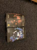 Star Trek Seven of Nine Boxen, Cd's en Dvd's, VHS | Film, Science Fiction en Fantasy, Ophalen of Verzenden, Zo goed als nieuw