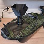 Voerboot - Reparaties/voersprijder/Upgrades Nanotec modellen, Watersport en Boten, Ophalen of Verzenden, Gebruikt, Overige typen