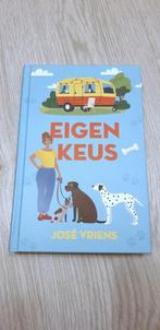 José Vriens  - Eigen keus, Ophalen of Verzenden, Zo goed als nieuw, Jose Vriens