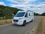 LAIKA KOSMO COMPACT 9 , 2021, 25000 KM  TREKHAAK, Bedrijf, Half-integraal