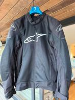 Alpinestar Doorwaai Jas Heren XXL, Motoren, Kleding | Motorkleding, Ophalen, Jas | textiel, Heren, Alpinestars