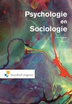 Psychologie en Sociologie - Ella Wijsman, Ella Wijsman, Nieuw, Gamma, HBO
