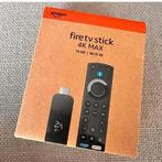 Firestick MAX versie 2, 16gb memorie, geseald, nieuw, + gar., Ophalen of Verzenden, Nieuw, HDMI, Zonder harde schijf