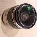 5 objectieven met Sony a-vatting, Ophalen, Gebruikt, Telelens, Zoom