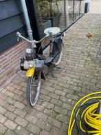 Solex oto, Ophalen, Gebruikt, Oto
